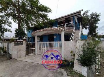 24909449_4.jpg · Sobrado Com Piscina No Vila Nova