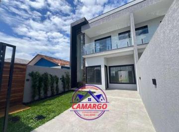 24911777_4.jpg · Sobrados Alto Padrão Bal. Praia de Leste