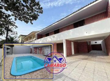 24914148_4.jpg · Sobrado Quadra com Piscina Bal. Gaivotas