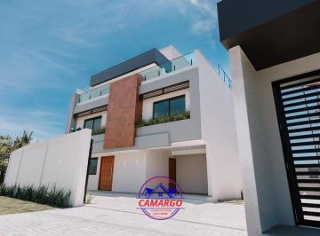 25104464_4.jpg · Luxuoso Triplex Em Cond. Fechado No Bal. Canoas