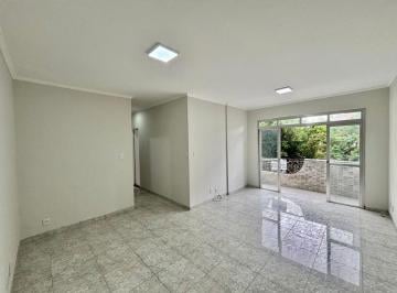 Apartamento de 3 quartos, Santos · Apartamento DE FRENTE com 3 quartos à venda em Aparecida
