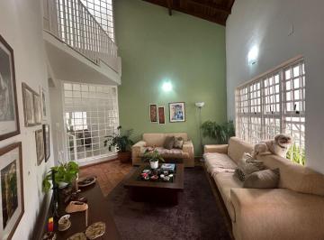 Casa de 5 quartos, Campinas · Casa com 324 m² e 5 quartos à venda em Parque das Flores em Campinas