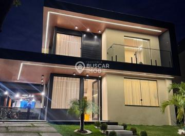 Foto 01 · Casa, Alphaville (abrantes), Camaçari, BA