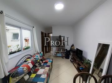 Apartamento de 2 quartos, Santo André · Apartamento à venda 2 quartos Paraiso Santo André