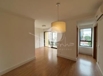 Foto 01 · Apartamento com 1 suíte para Locação no Cambuí - Façanha Imóveis Campinas