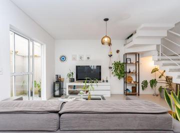Casa de 3 quartos, Curitiba · LINDO SOBRADO TOTO MOBILIADO NO XAXIM