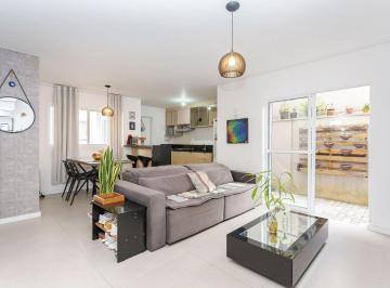 Casa de 3 quartos, Curitiba · LINDO SOBRADO TODO MOBILIADO NO XAXIM