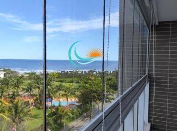 Foto 01 · Bali vista mar no Maitinga em Bertioga na quadra da Praia