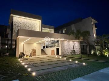 Foto 01 · Casa, Alphaville (abrantes), Camaçari, BA