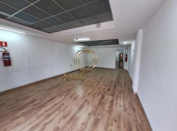 Foto 01 · Ponto Comercial de 200m² com Habite-se e AVCB no Centro de São José dos Campos