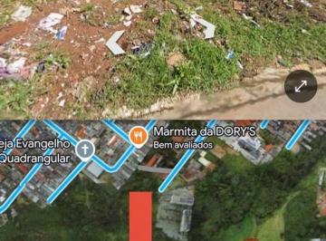 Comercial , Poá · Terreno Comercial Área Mista , Poá - São Paulo