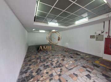 Foto 01 · Ponto Comercial de 200m² com Habite-se e AVCB no Centro de São José dos Campos