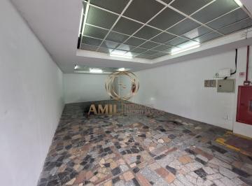 Foto 01 · Ponto Comercial de 200m² com Habite-se e AVCB no Centro de São José dos Campos