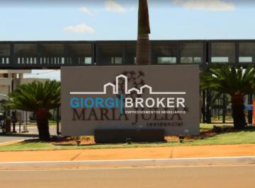 Foto 01 · Terreno à venda no Condomínio Residencial Maria Julia, 367,47m² em Sao Jose do Rio Preto-SP