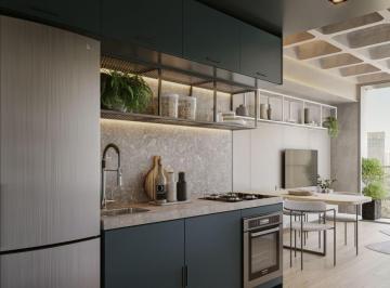 Apartamento de 2 quartos, Jaboatão dos Guararapes · Apartamento com 46 m² e 2 quartos à venda em Piedade