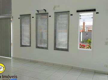 Foto 01 · Salão Comercial para Locação em Peruíbe, Jd Ribamar: 1 salão, 2 Salas, 2 salas de espera, 2 banheir