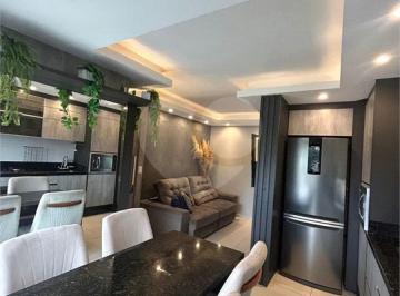 Apartamento de 2 quartos, Curitiba · Apartamento com 2 Quartos, Suíte e Vaga no Bacacheri – Condomínio com Lazer Completo