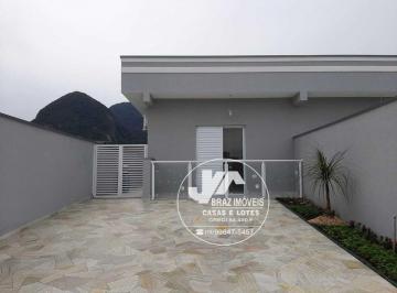 Casa de 1 quarto, Bertioga · Casa geminada térrea