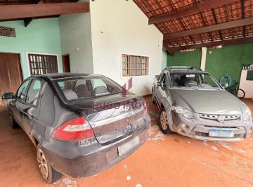 Foto 01 · Imperdível casa térrea de 3 quartos à venda no Vista Verde, São José dos Campos-SP - 162m² - 2 vagas