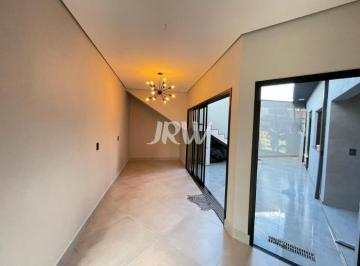 Foto 01 · CASA A VENDA NO CONDOMÍNIO JARDIM DOS IMPÉRIOS - VILA ITU