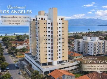 Apartamento de 2 quartos, Caraguatatuba · Apartamento com 2 quartos SENDO 1 SUITE e 66 m² à venda em Porto Novo