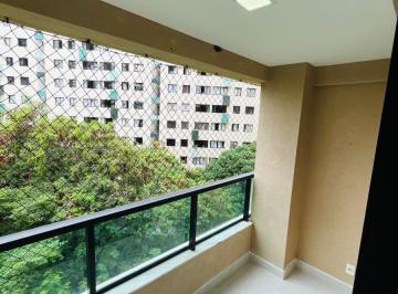 Apartamento de 2 quartos, Salvador · Excelente apartamento de 2 quartos com suíte na Pituba – Vista livre, nascente e 2 vagas de garagem
