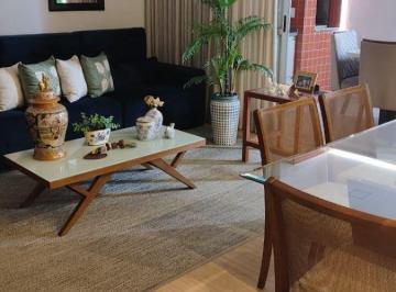 Apartamento de 3 quartos, Cuiabá · APARTAMENTO À VENDA – EDIFÍCIO CORA CORALINA