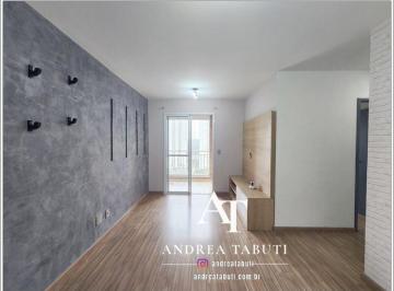 Apartamento de 3 quartos, São Paulo · APARTAMENTO NO JAGUARE - 3 QUARTOS COM 2 VAGAS