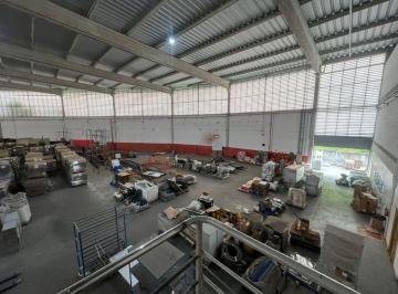Comercial en Aluguel  Vila Nova Bonsucesso · GALPÃO EM GUARULHOS PARA LOCAÇÃO