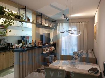 Foto 01 · APARTAMENTO À VENDA NO MANGAL EM SOROCABA - SP
