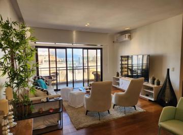 Apartamento de 4 quartos, Rio de Janeiro · Apartamento de 219m² - ABM - Barra da Tijuca