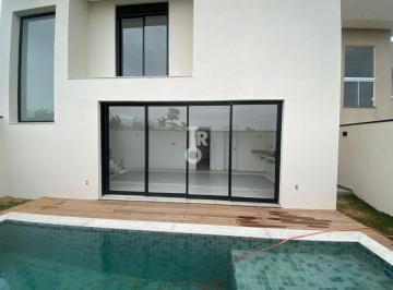 Casa de 3 quartos, Itupeva · CASA NOVA VENDA 3 QUARTOS 1 SUÍTE-189m²- RESIDENCIAL PYHTUS-CABREÚVA-SP BAIRRO JACARÉ