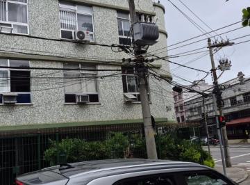 Foto 01 · Apartamento, Jardim Guanabara, Rio de Janeiro, RJ