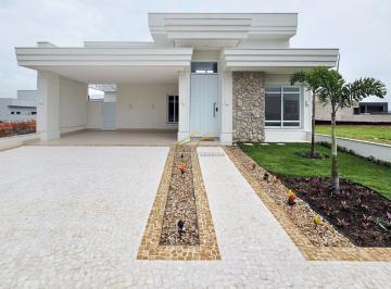 Casa de 3 quartos, Indaiatuba · Linda Casa Térrea com 3 Suítes, sendo 1 Master com Closet, Escritório e Piscina em Indaiatuba/SP