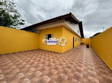 Casa de 2 quartos, Mongaguá · Casa à venda com 2 dormitórios em Mongaguá litoral Sul de SP!!