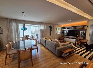 Apartamento de 3 quartos, São Paulo · APARTAMENTO LOCAÇÃO MORUMBI