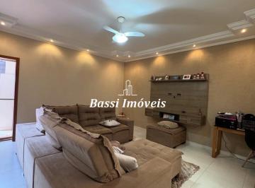 Casa · 182m² · 3 Quartos · 2 Vagas · Casa a venda no Condomínio Santa Mônica Mogi Mirim - SP.