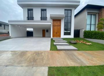 Casa de 3 quartos, Jundiaí · CASA NOVA VENDA ALTO PADRÃO 3 QUARTOS 3 SUÍTES- 321m²-RESERVA MARAJOARA- JUNDIAÍ-SP JARDIM SAMAMBAIA