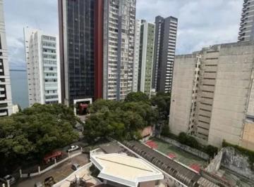 Foto 01 · VENDO apartamento 185m²- Vitoria, 4 suítes, sala, 6 banheiros, cozinha, área serviço e 3 vagas garag