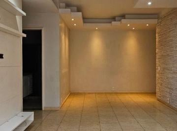 Apartamento de 3 quartos, Rio de Janeiro · 3 Quartos com 2 Varandas e Vaga no Engenho de Dentro