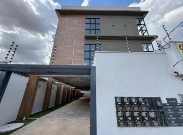 Apartamento · 68m² · 2 Quartos · 1 Vaga · Apartamento 2 suites plenas localizada no condomínio residencial Mantova Anápoli