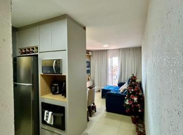 Apartamento · 50m² · 2 Quartos · 1 Vaga · Apto 2 Quartos localizado no Residencial Atenas - Vila Formosa (Próximo à Havan?