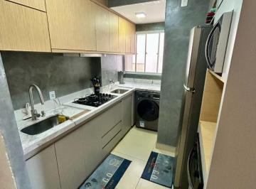 Apartamento · 50m² · 2 Quartos · 1 Vaga · Apto 2 Quartos localizado no Residencial Atenas - Vila Formosa (Próximo à Havan