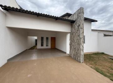 Casa · 102m² · 3 Quartos · 2 Vagas · Casa 3 quartos sendo 1 suite localizada no Condomínio Residencial Dijon Anápolis -GO