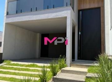 Foto 01 · Casa à Venda no Condomínio Reserva da Mata em Jundiaí - 3 Suítes e Lazer