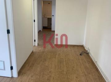 Foto 01 · Apartamento à venda em São Paulo-SP, Cidade Monções: 2 quartos, 2 vagas, 62m² de área!