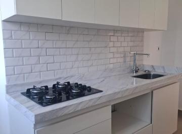 Apartamento de 2 quartos, Londrina · APARTAMENTO JD SANTO ANTONIO