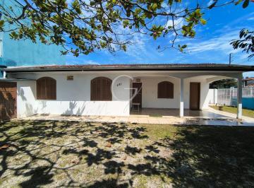 Casa · 130m² · 3 Quartos · 1 Vaga · CASA COM AMPLO TERRENO À VENDA EM IPANEMA