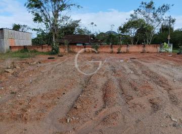 1 · LOTE/TERRENO EM MATINHOS!