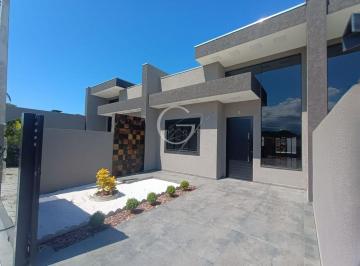 Casa · 95m² · 3 Quartos · 1 Vaga · CASA ALTO PADRÃO EM SANTA TEREZINHA PRÓXIMA AO MAR
